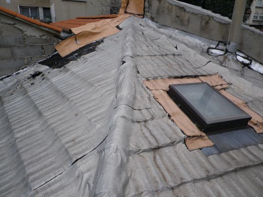 où trouver un couvreur de toit pas cher à Marseille dans les Bouches du Rhône ?